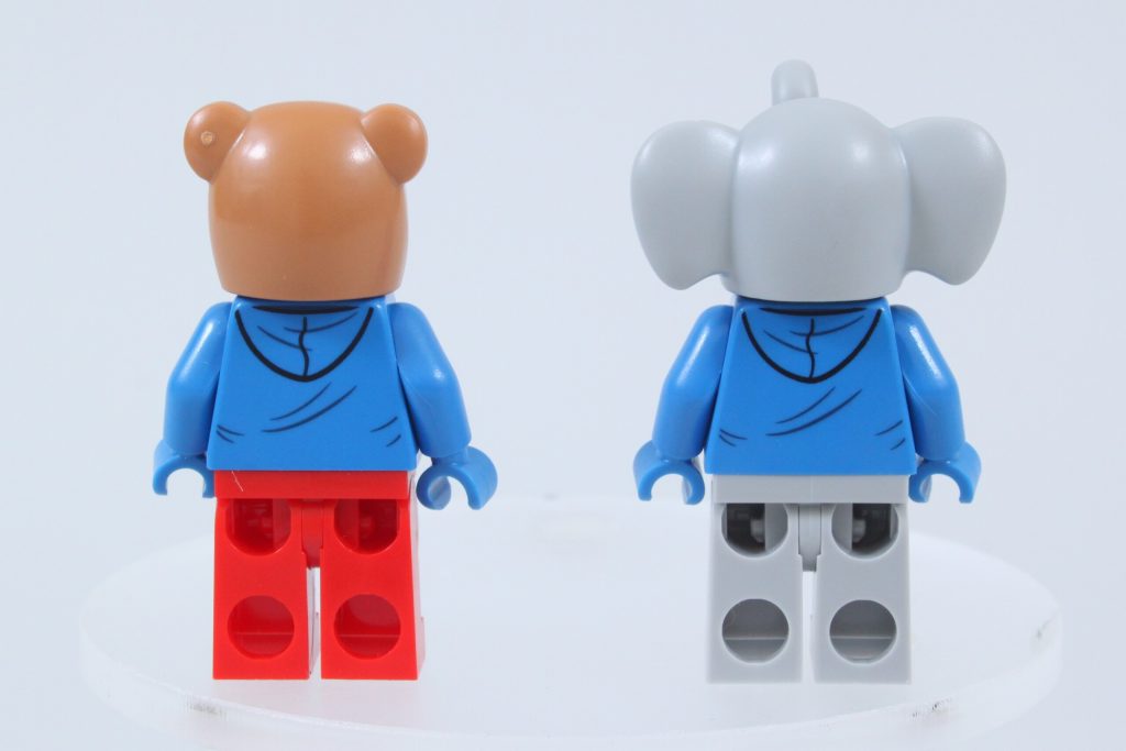 LEGO Ideas 21358 minifigure vending machine review 49 1024x683