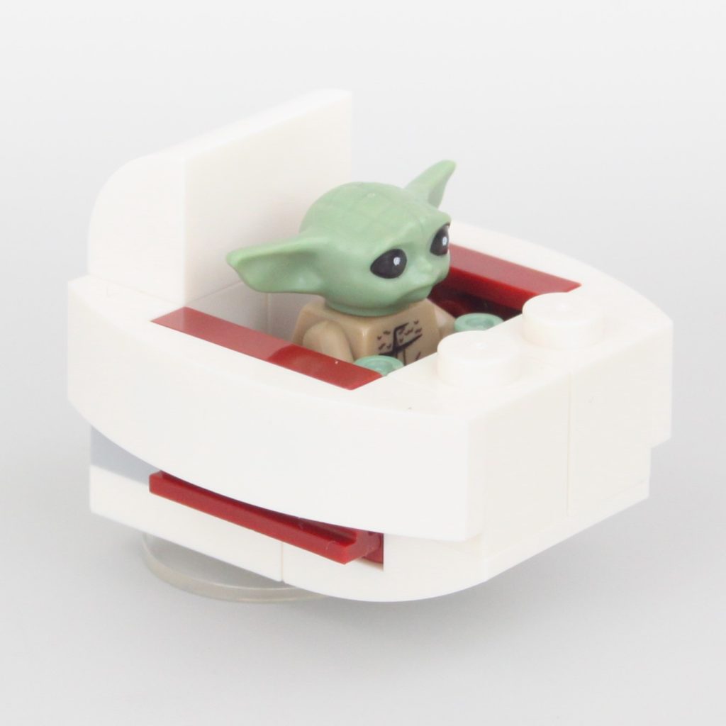 LEGO Star wars 75378 BARC Speeder Escape review 22 1024x1024