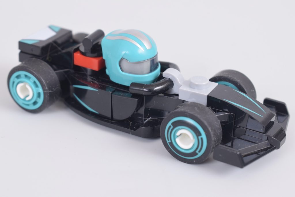 LEGO 71049 F1 Collectible Race Cars review 35 1024x683