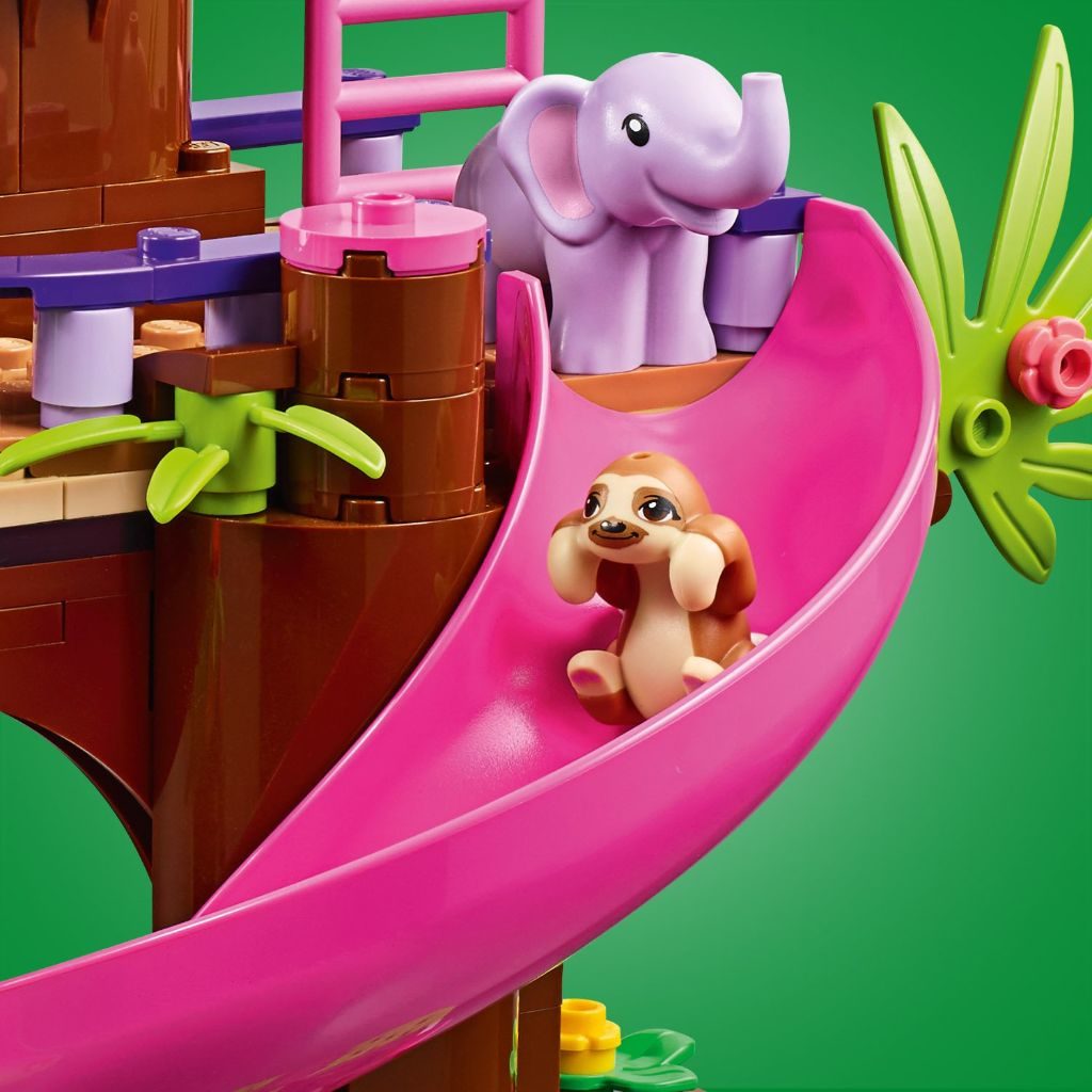 LEGO Friends 41424 Jungle Rescue Base 14 1024x1024
