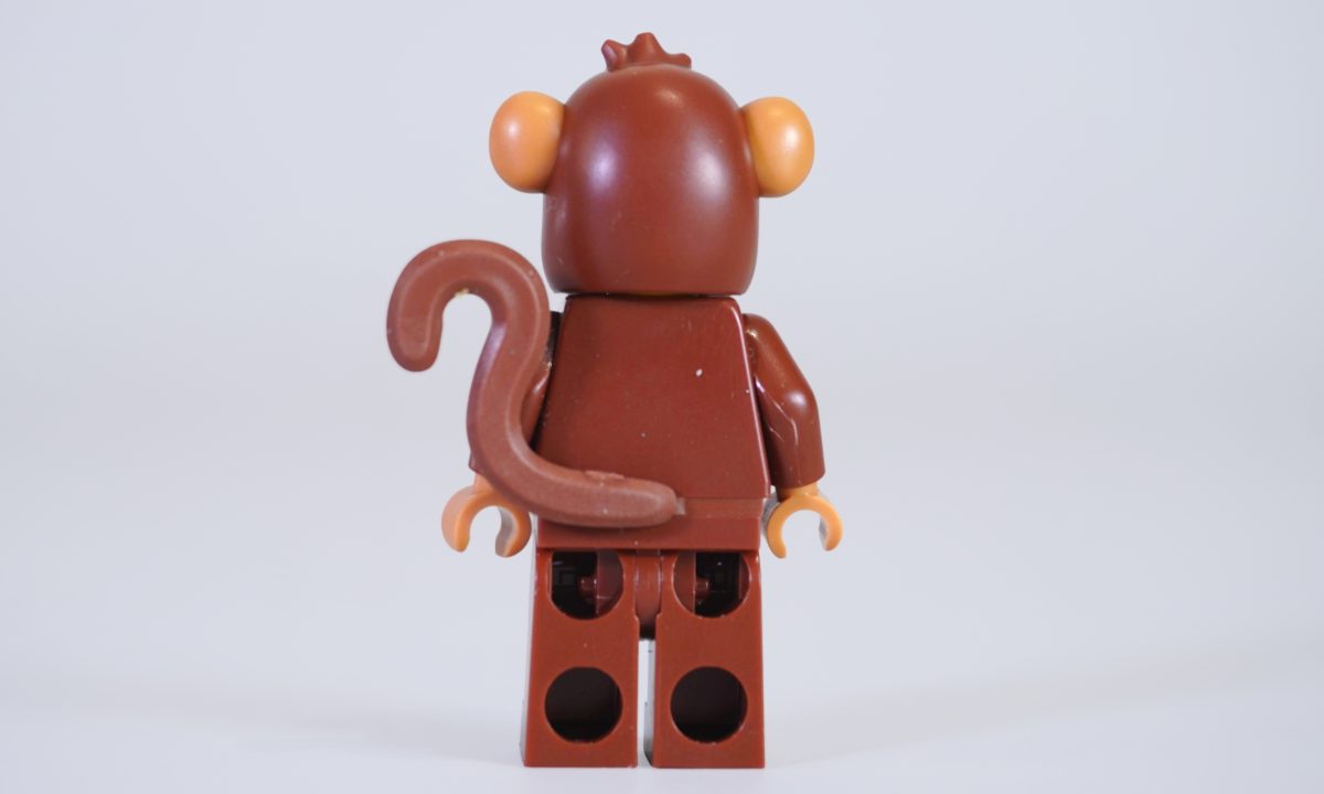 LEGO Collecctible Minifigures Series 28 review 055 1200x720