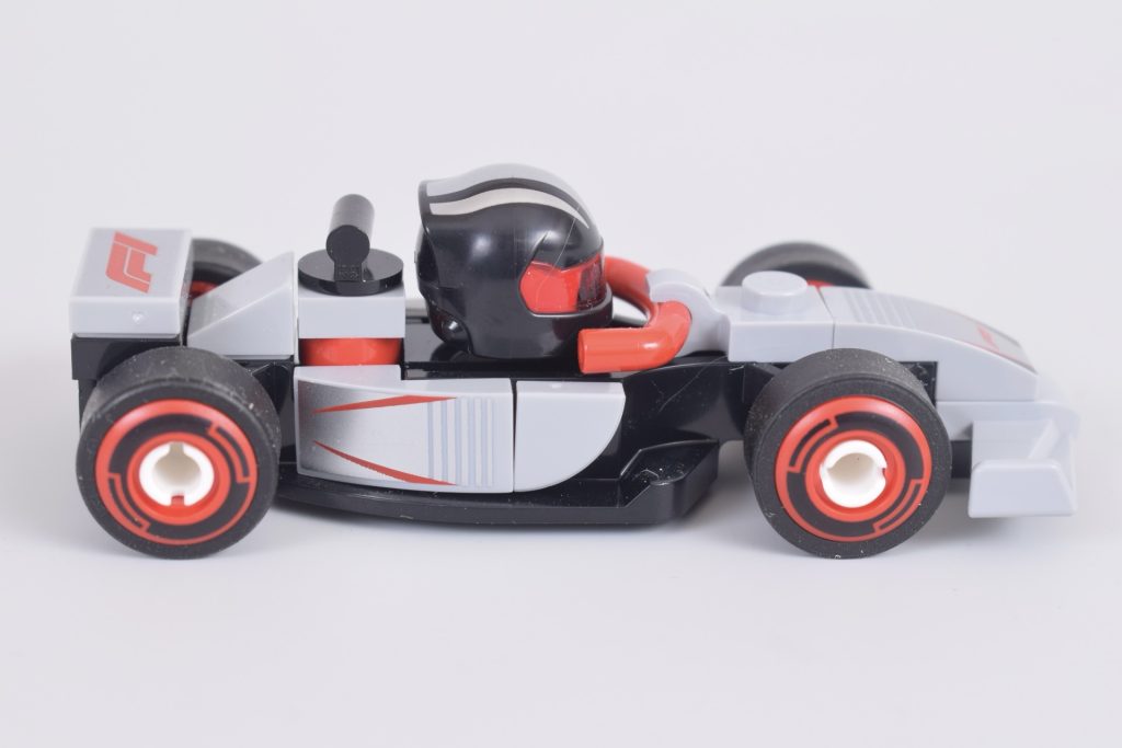 LEGO 71049 F1 Collectible Race Cars review 13 1024x683
