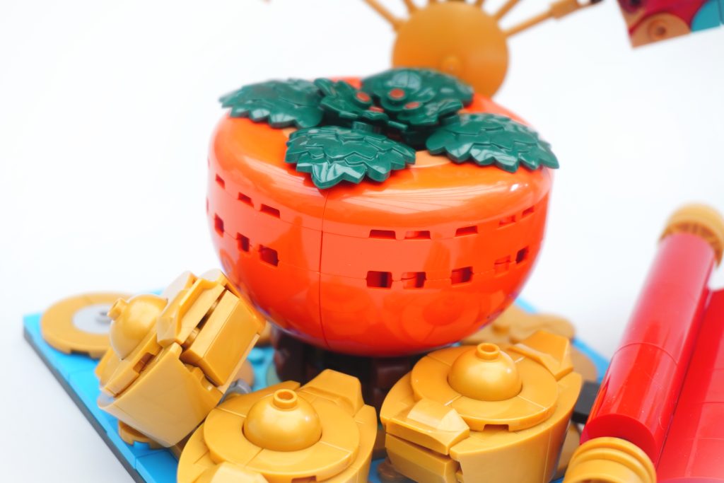 LEGO 80117 Good Fortune review 05 1024x683