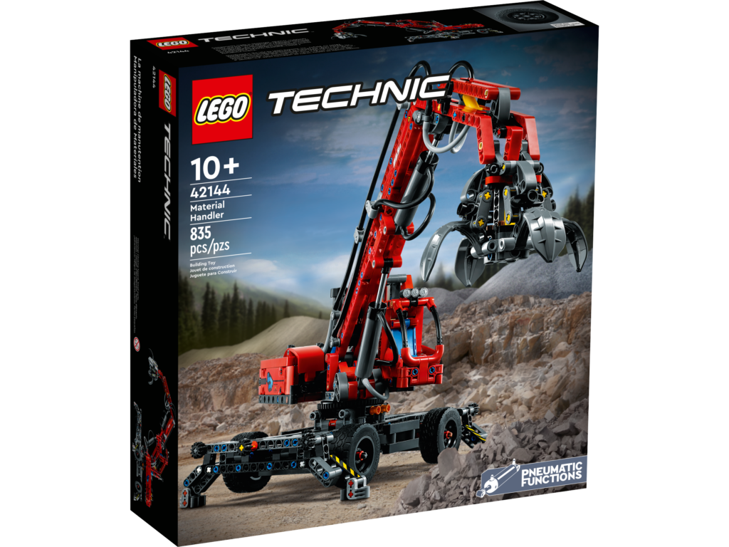 LEGO Technic 42144 Material Handler box 1024x768