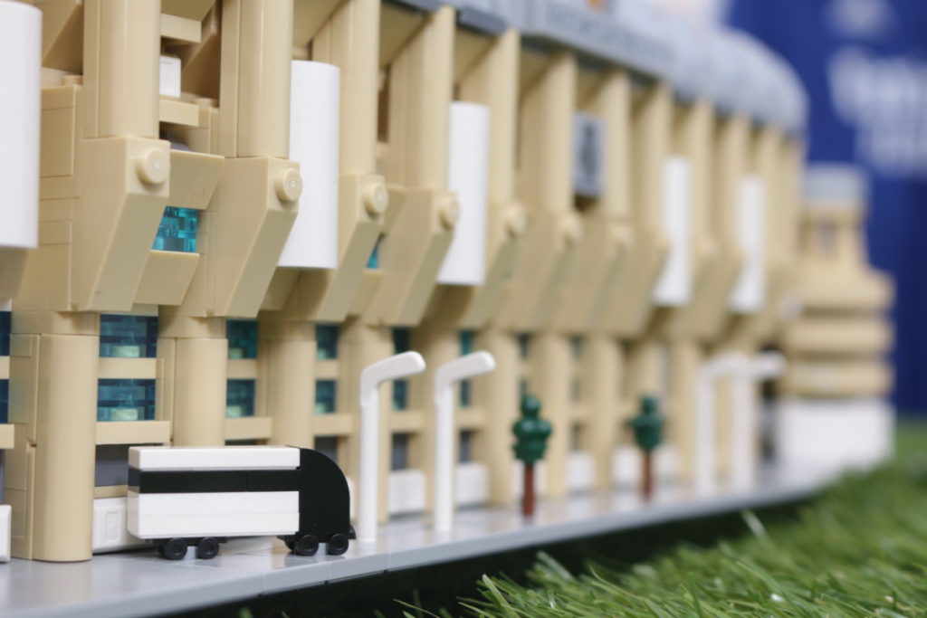 LEGO Creator Expert 10299 Real Madrid – Santiago Bernabeu Stadium review 8 1024x683