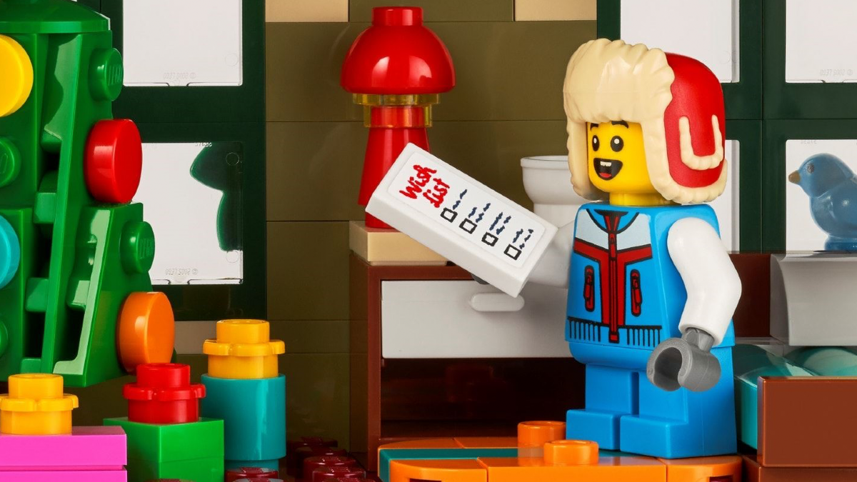 Get the very best LEGO deals with our new Double VIP Points shopping guide