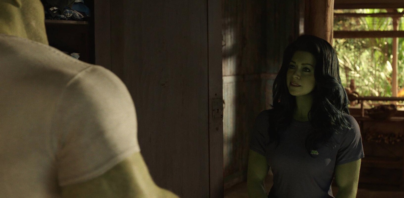 Disney+ announces revised upcoming She-Hulk premiere date