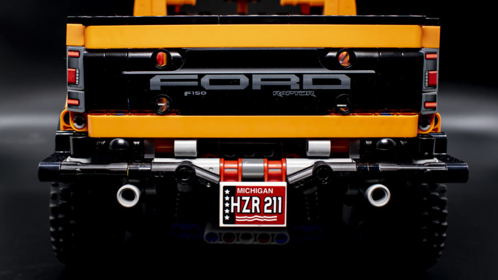 LEGO Technic 42126 Ford F 150 Raptor 25 1024x576