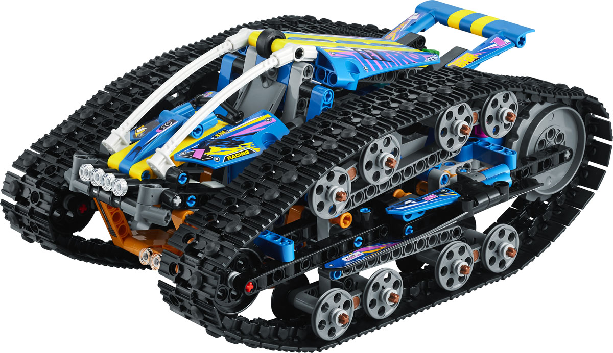 Brand new sets available in £40 off John Lewis LEGO sale