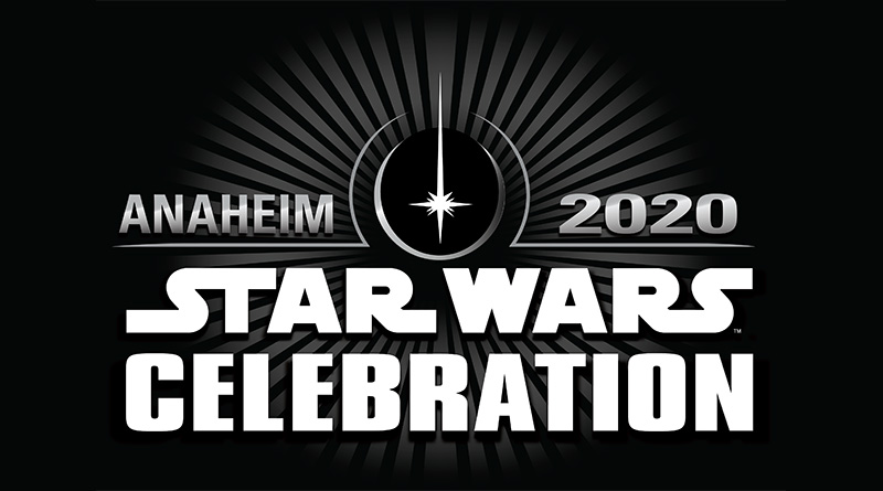 Star Wars Celebration Anaheim 2020 dates announced