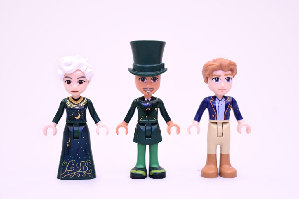 LEGO Wicked 75684 Welcome to Emerald City review 14 1024x683