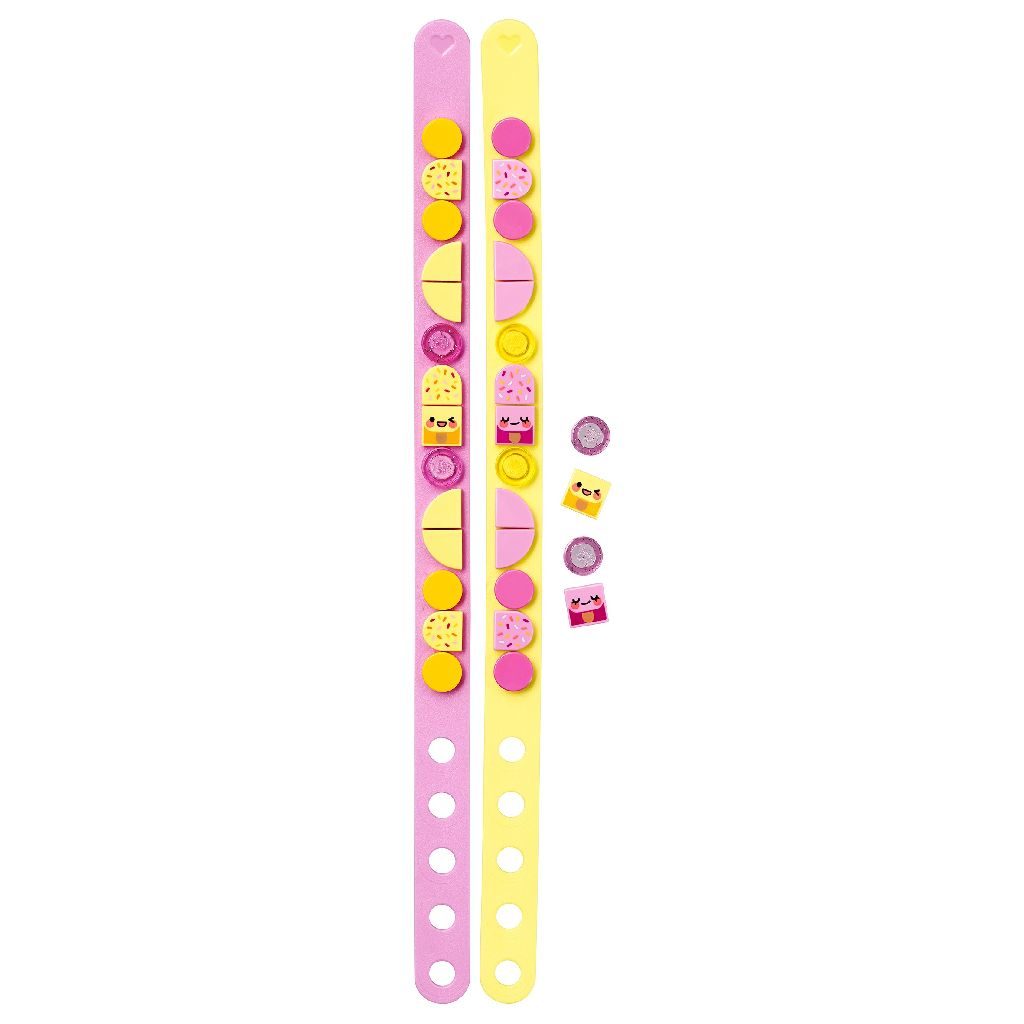 LEGO DOTS 41910 Ice Cream Besties Bracelets 1 1024x1024