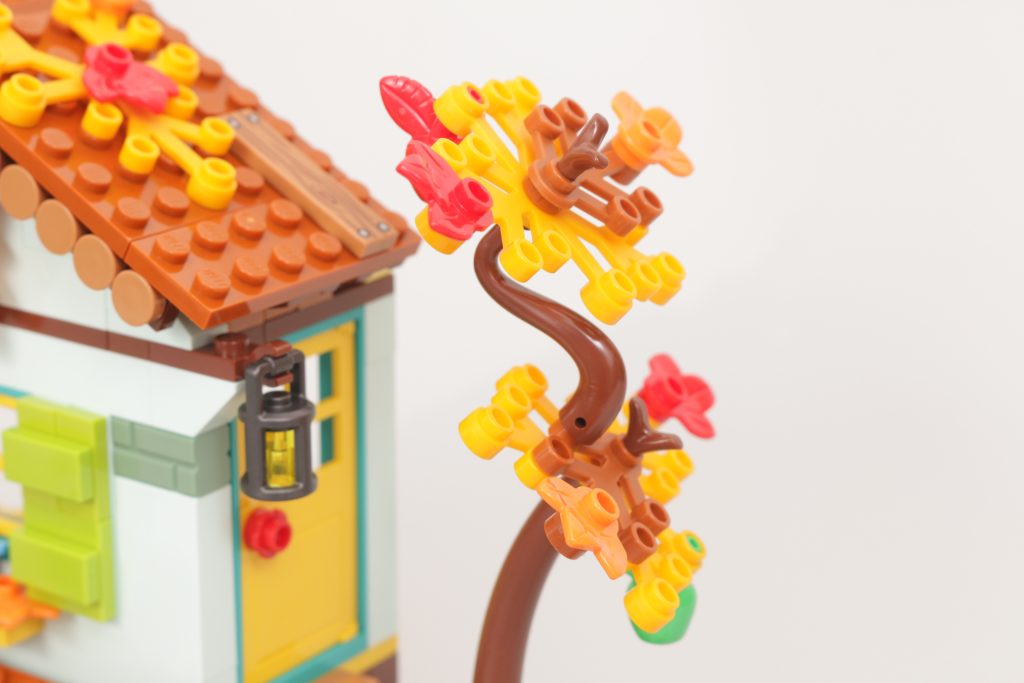 LEGO Friends 41745 Autumns Horse Stable review 4 1024x683