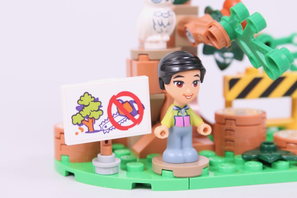 LEGO Friends 41749 Newsroom Van narrative 2 1024x683