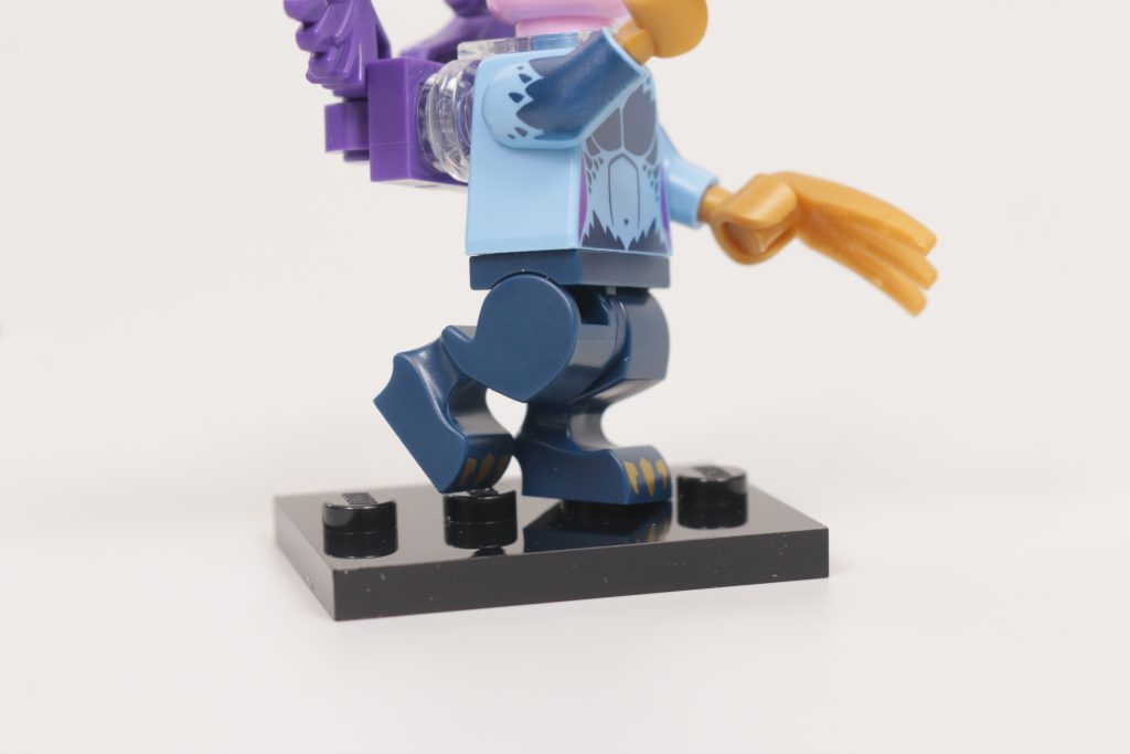 LEGO Minifigures 71045 Series 25 review 58 1024x683