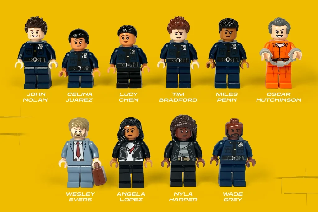 lego the rookie ideas adamsevennineteen 1 1024x682