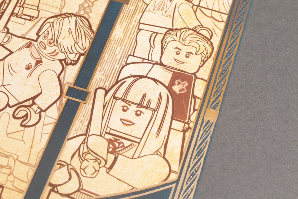 LEGO Insiders Harry Potter prints review 27 1024x683