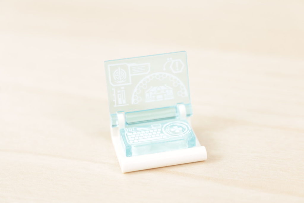 LEGO 71031 Marvel Studios Collectible Minifigures review 77 1024x683