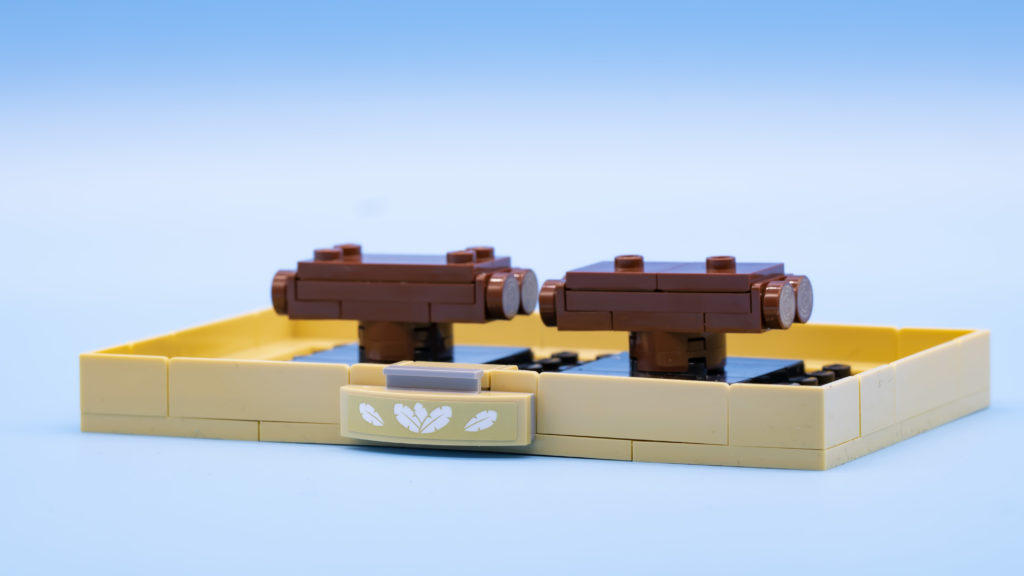 Lego brickheadz pets 40443 Budgie 18