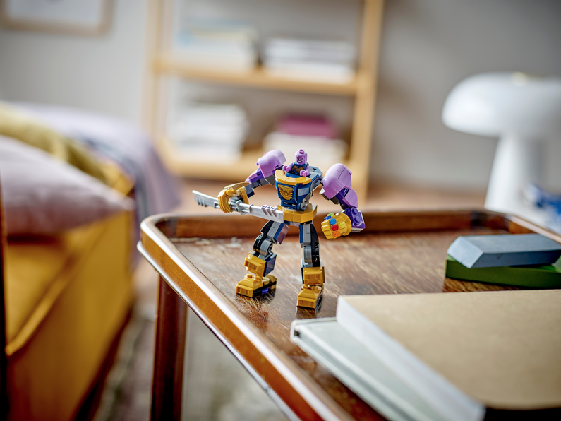 76242 Thanos Mech Armor4