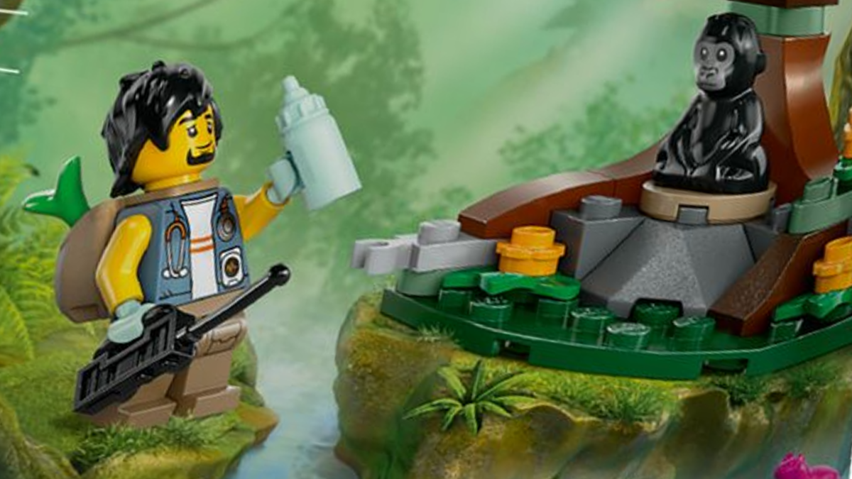 First look at LEGO City and Creator 2024 polybags