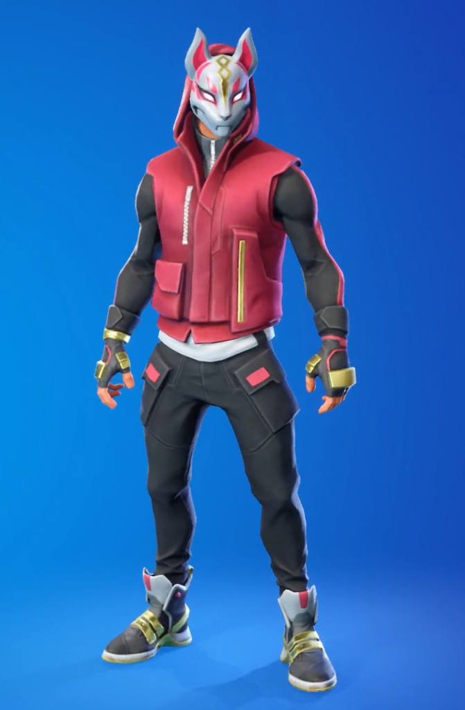 fortnite gg drift 671x1024