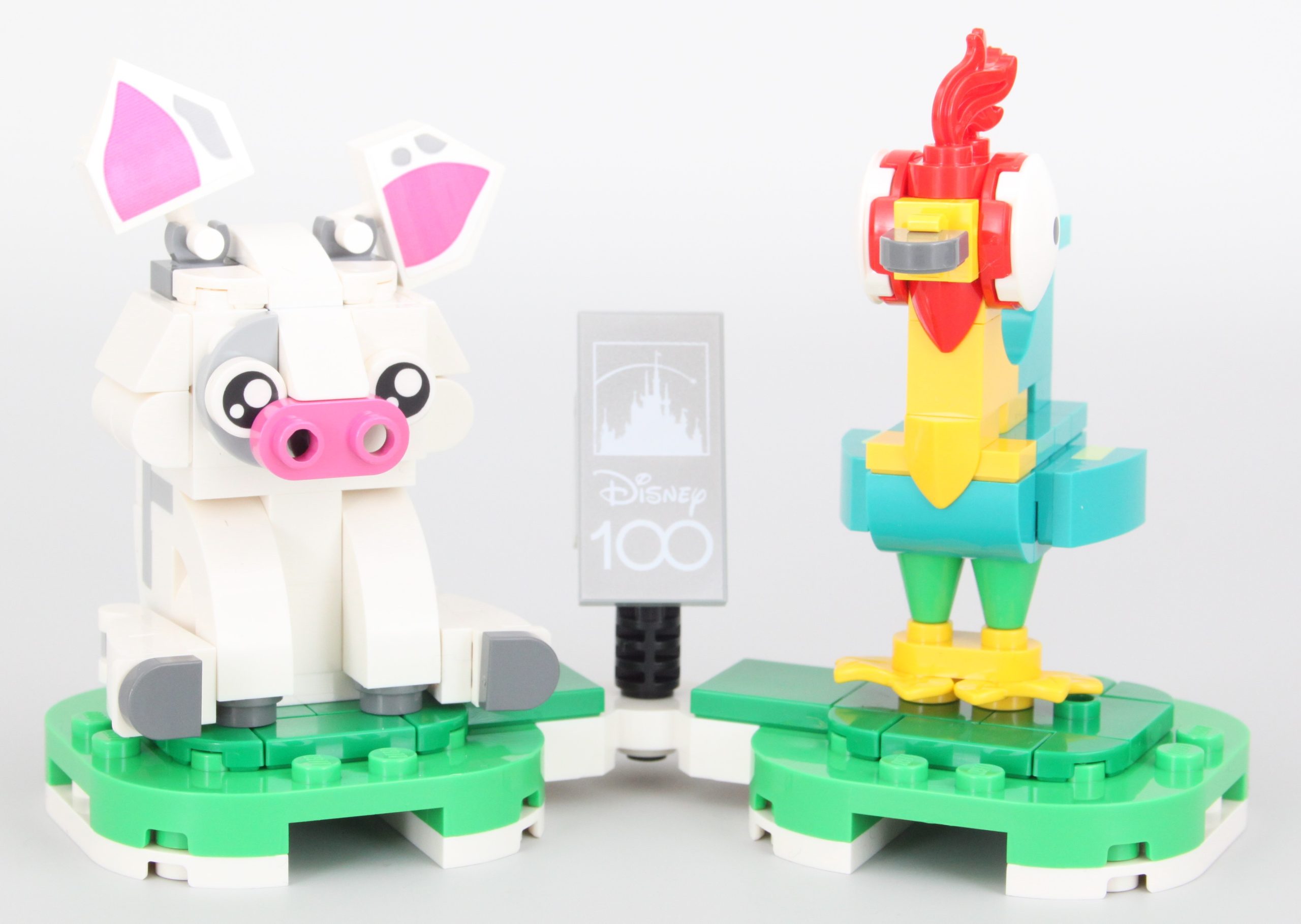 LEGO Disney 43226 Disney duos review 16 scaled