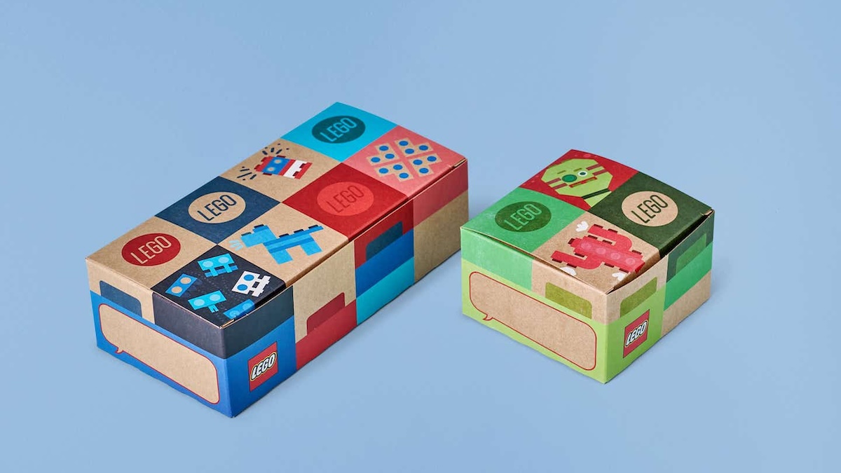 LEGO Pick a Brick price increases have made army building that much trickier