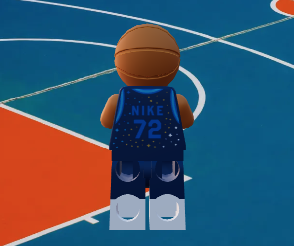 LEGO 43008 Nike Dunk
