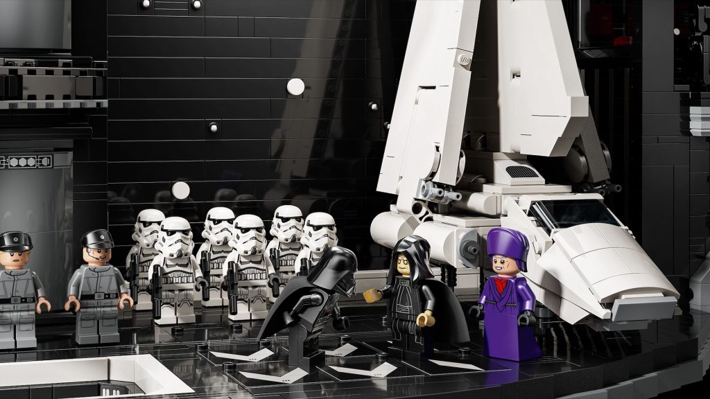 LEGO Star Wars 75419 Death Star 20 1024x576