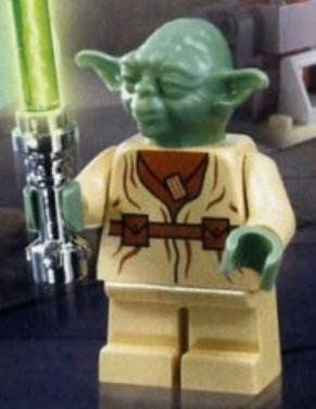 lego star wars 7103 yoda