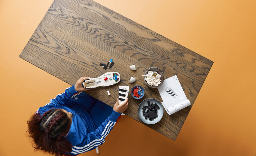 10282 Lifestyle Build