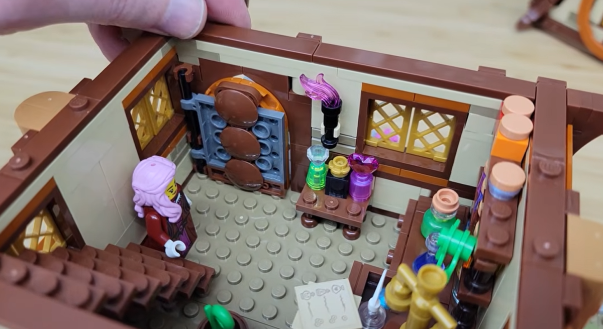 bricklink designer program series 7 alchemist shop review alex nunes 7 1200x655
