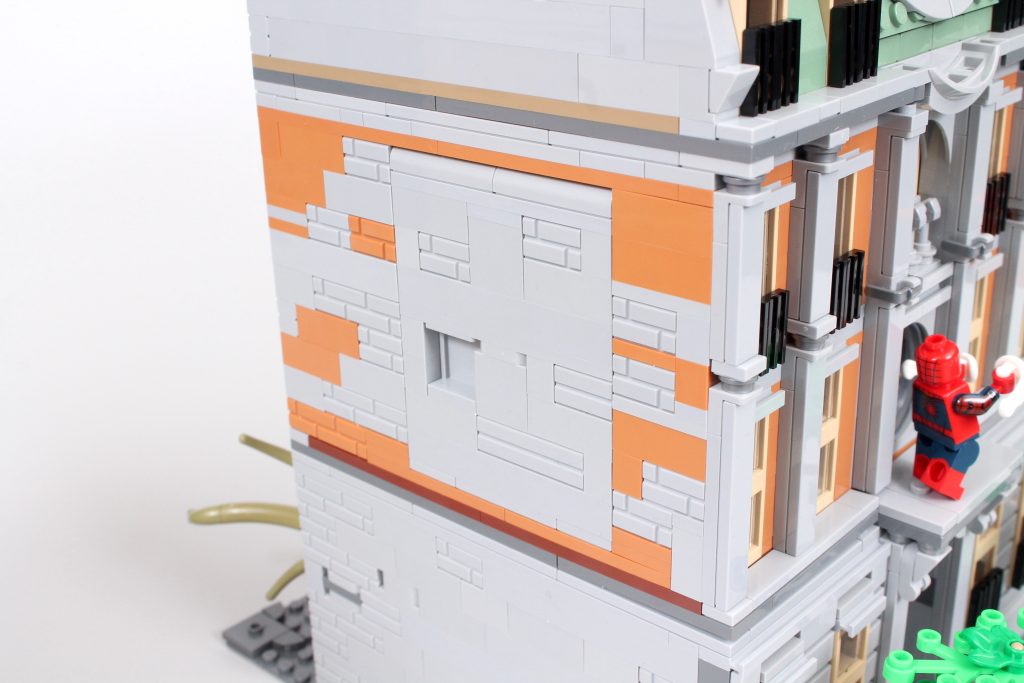 LEGO Marvel 76218 Sanctum Sanctorum modular buildings 13 1024x683