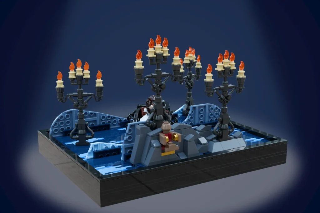 LEGO Ideas the phantom of the opera 2 1024x682