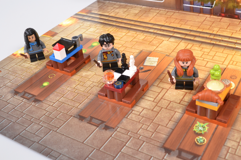 LEGO Harry Potter 76438 Harry Potter 2024 Advent Calendar 40 1024x681