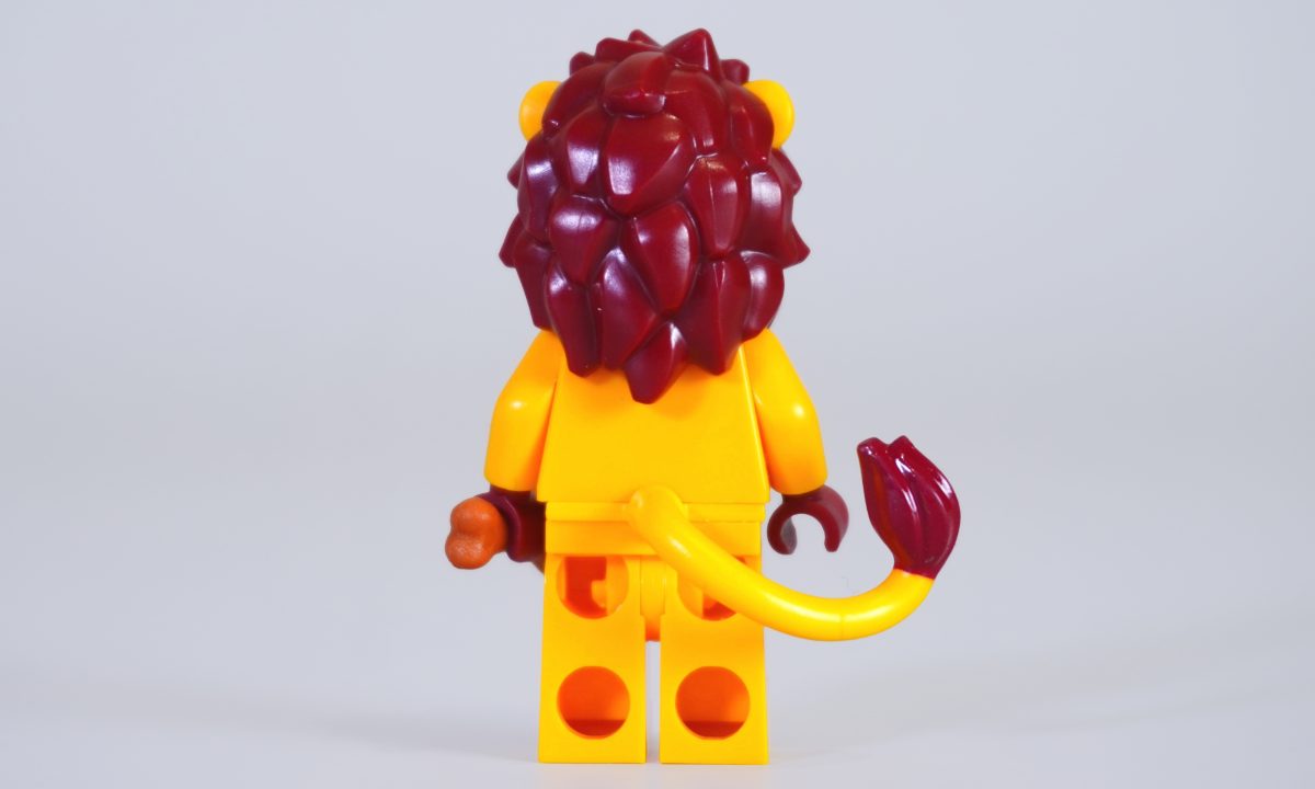 LEGO Collecctible Minifigures Series 28 review 035 1200x720