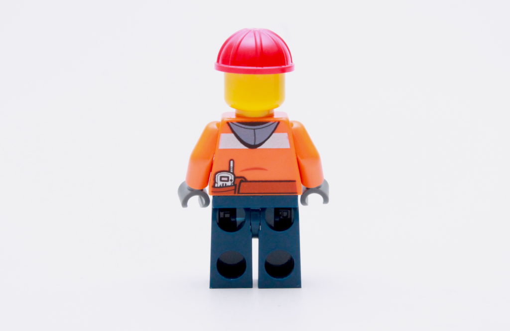 LEGO CITY magazine Issue 36 13