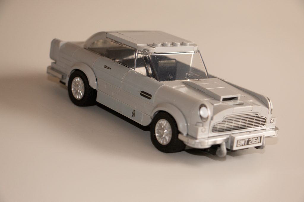 Speed Champions 76911 Aston Martin DB5 12 1024x682