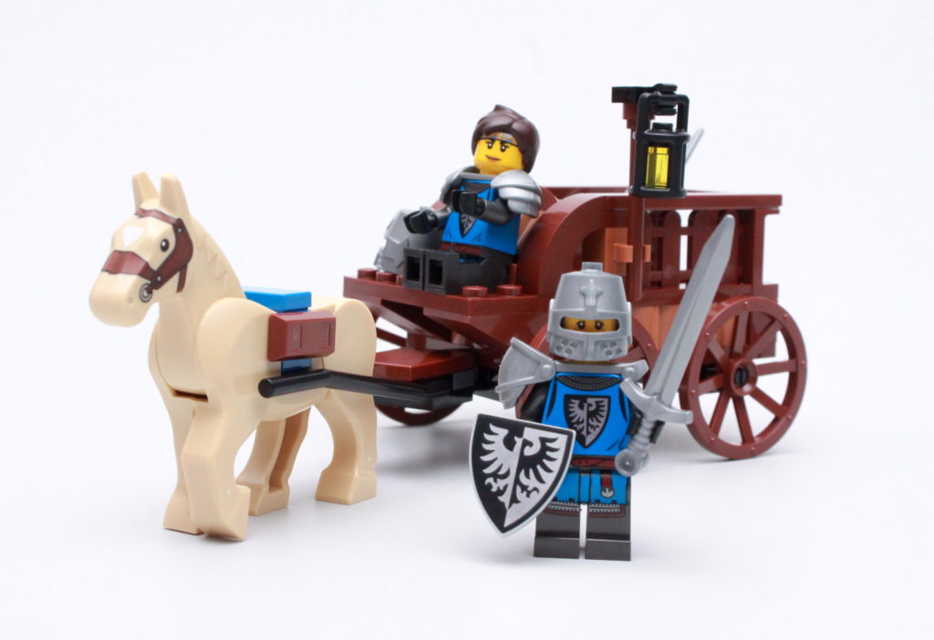 21325 Medieval Blacksmith review 35