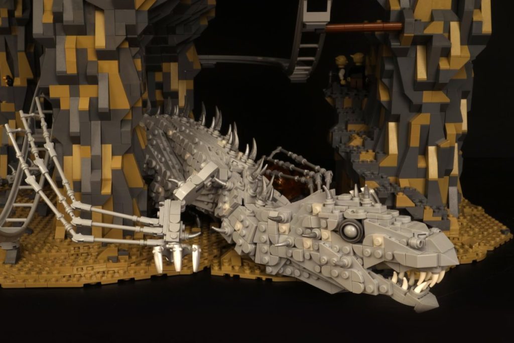 LEGO Harry Potter Reddit Gringotts 8 1024x683