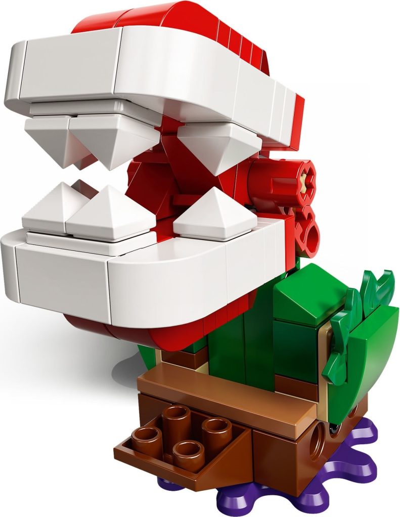 lego super mario 71382 piranha plant 791x1024