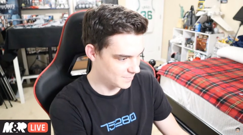 The LEGO Group takes action on YouTuber MandRproductions