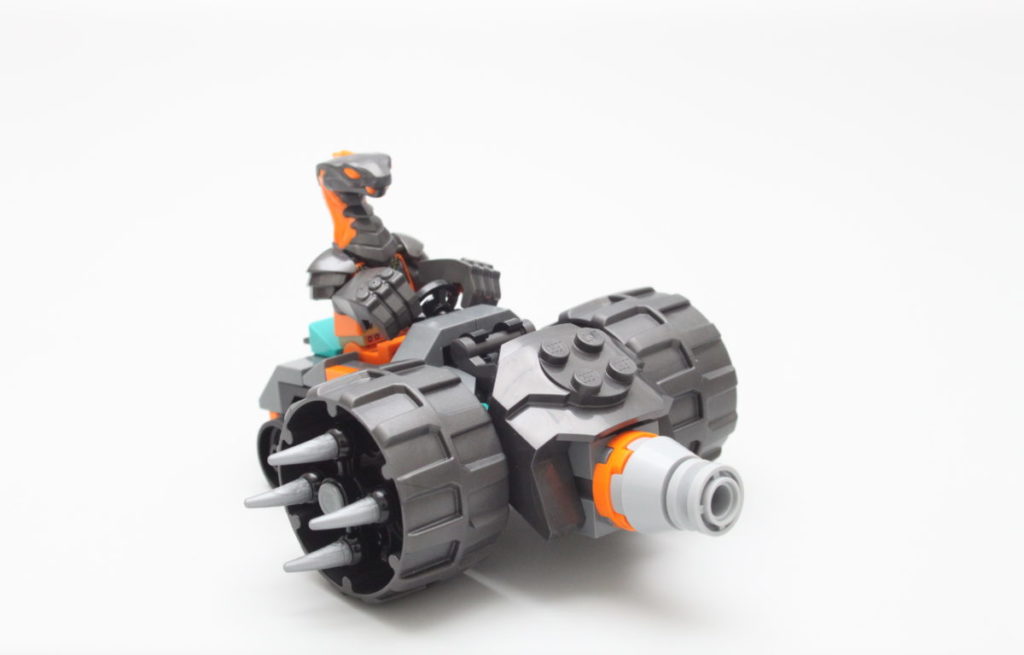 LEGO NINJAGO 71767 Ninja Dojo Temple review 22 e1639692778854 1024x655