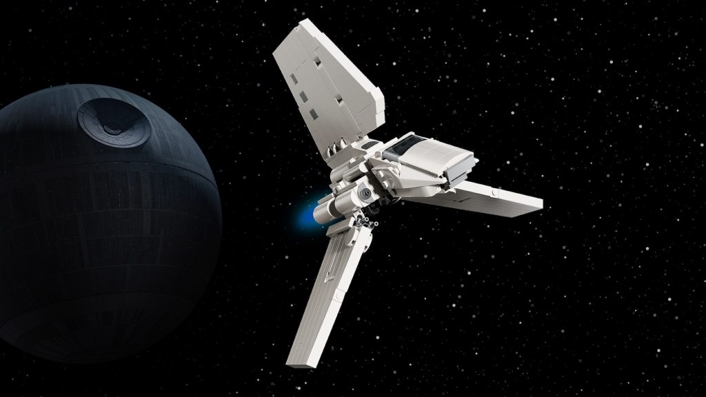 LEGO Star Wars 75419 Death Star 21 1024x576
