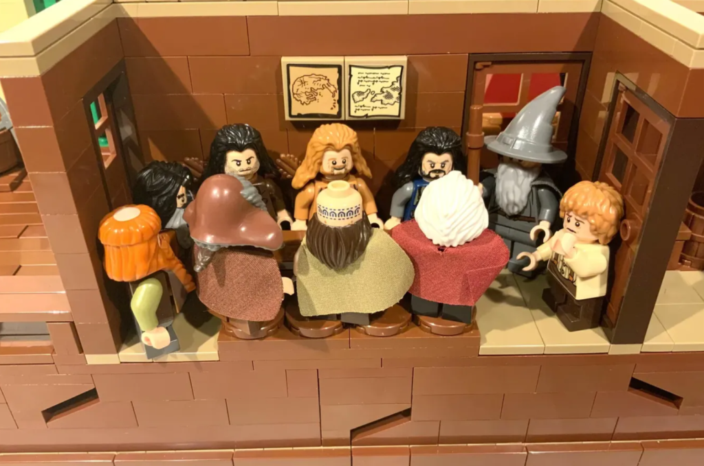 LEGO Ideas thelotrbuilder bag end 3 1024x679