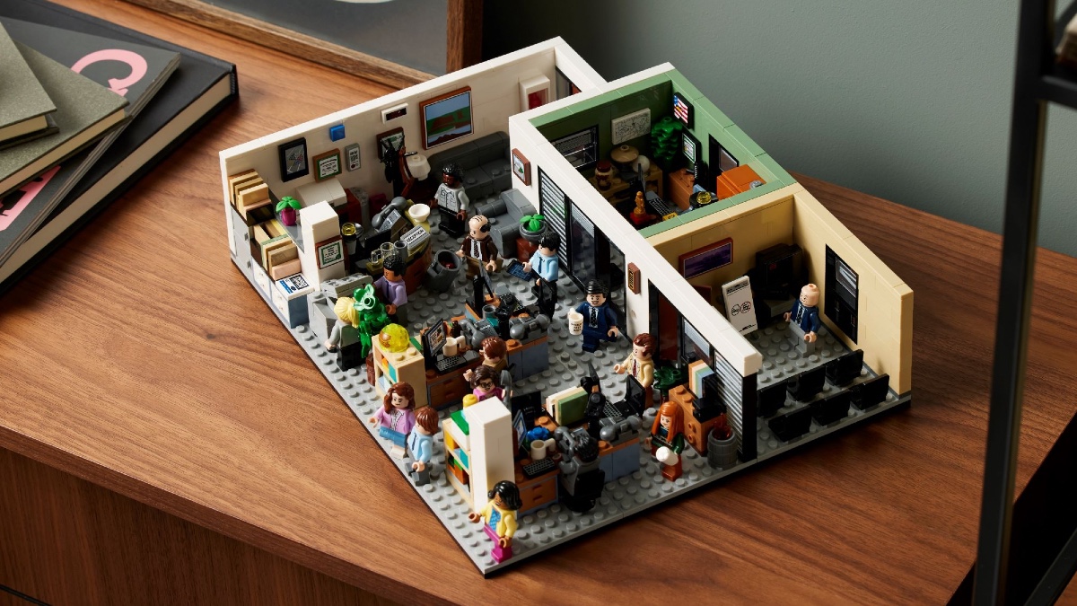 Don't miss out: John Lewis' latest LEGO sale is selling out fast