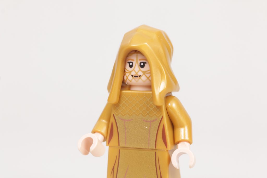LEGO Icons 10327 Dune Atreides Royal Ornithopter review 56 1024x683