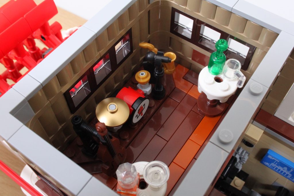 LEGO Ideas 21356 River Steamboat review 33 min 1024x683