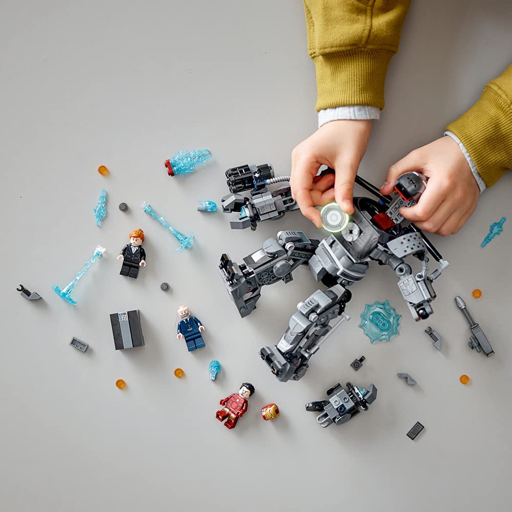 lego marvel 76190 iron man iron monger mayhem 4